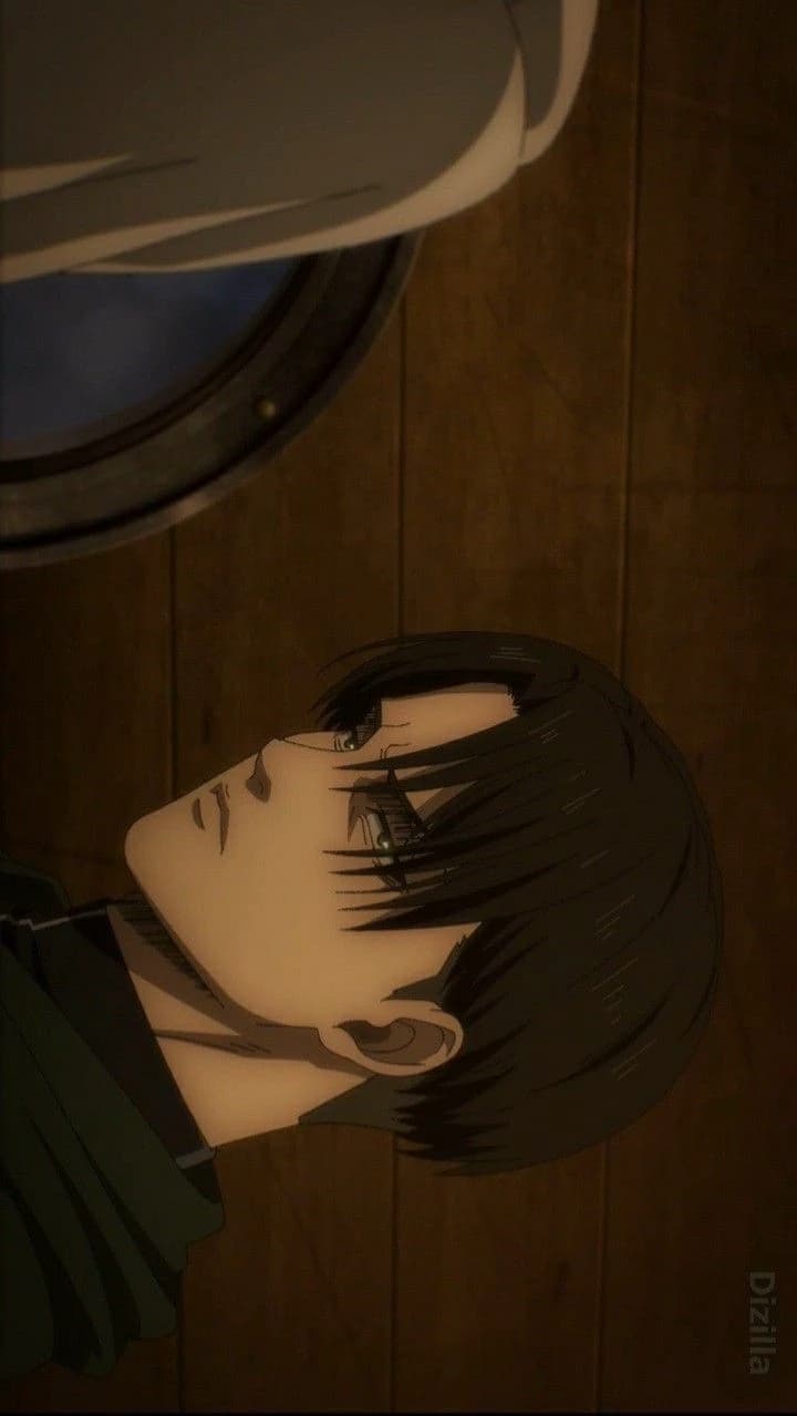 Levi Ackerman thumbnail