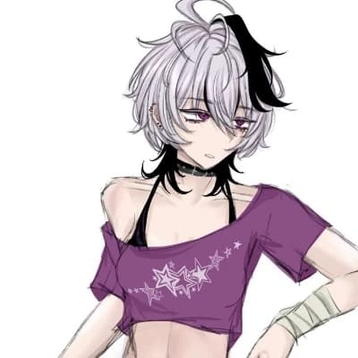 Aurelius | Femboy | Bl thumbnail