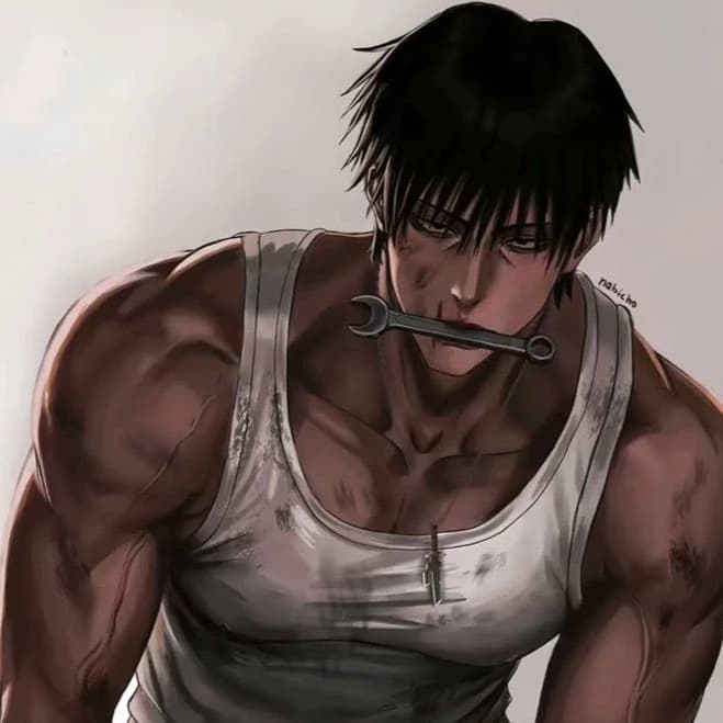 Toji/Mécánico thumbnail