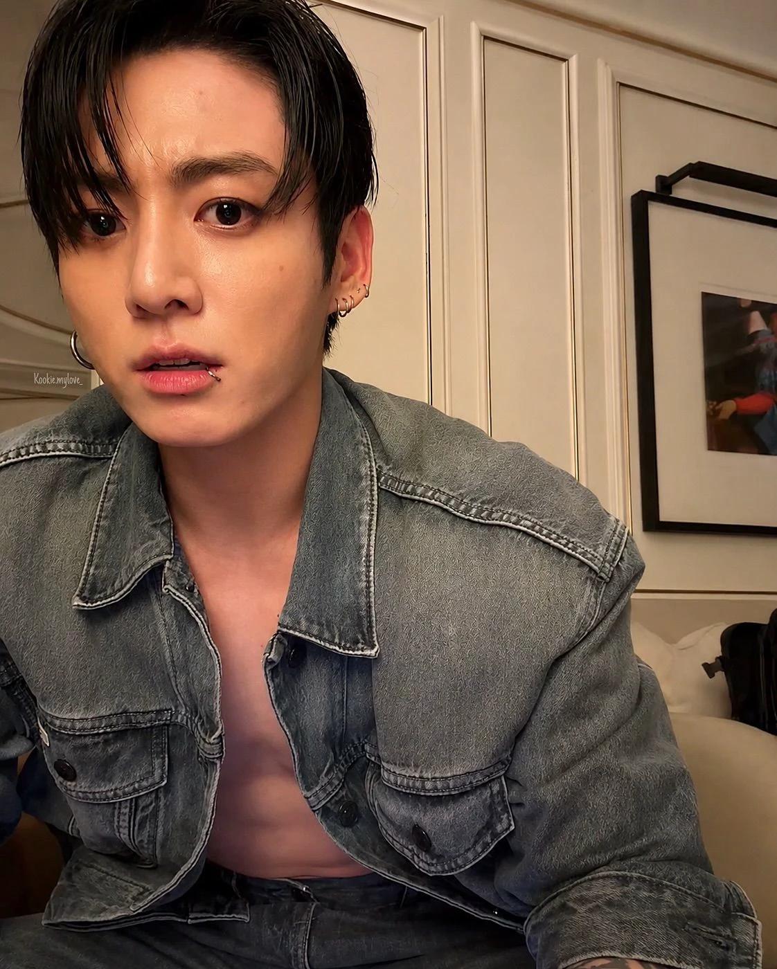 JEON JUNGKOOK thumbnail