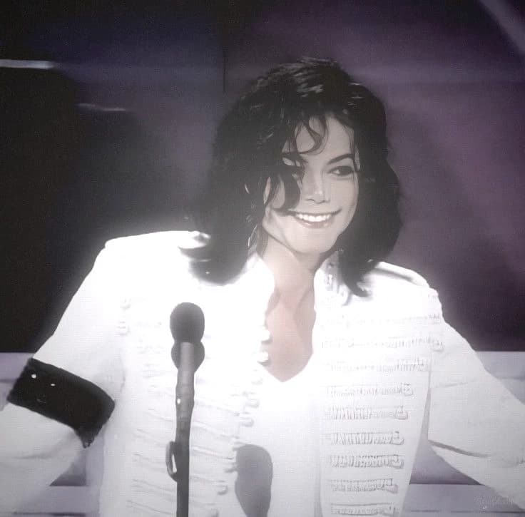 Michael Jackson thumbnail