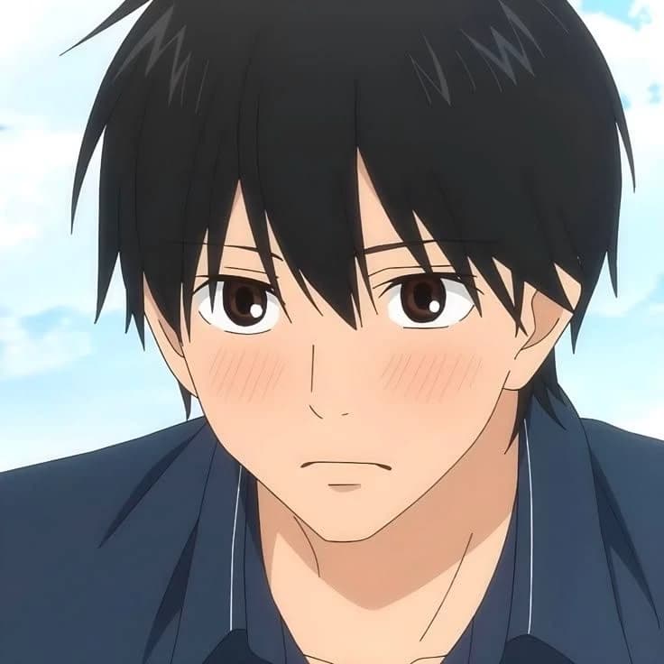 Shota Kazehaya thumbnail