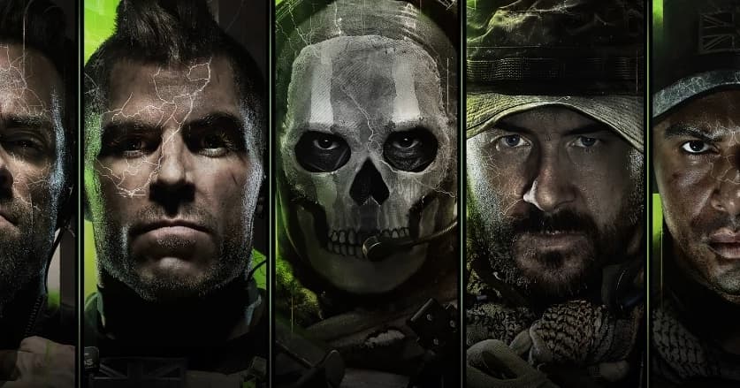 Task force 141 legend  thumbnail