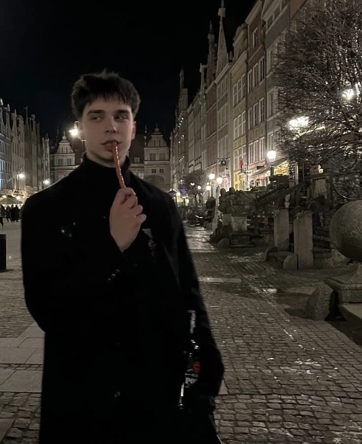 Michael  thumbnail
