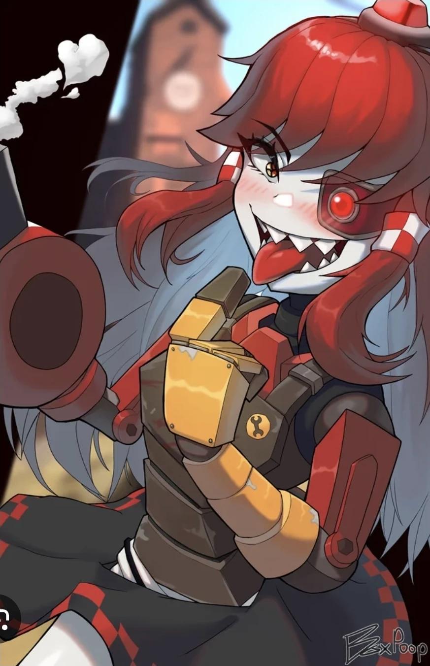 Mimi sentry  thumbnail
