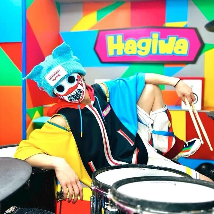Hagiwa thumbnail
