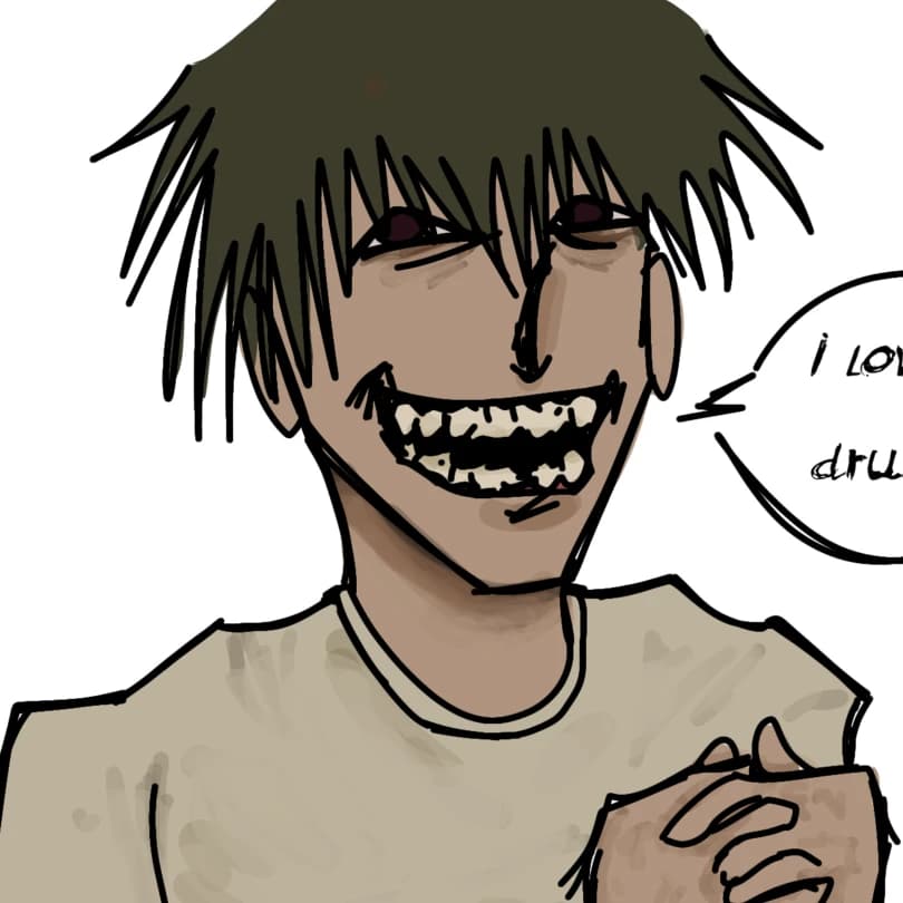 Benjiman thumbnail