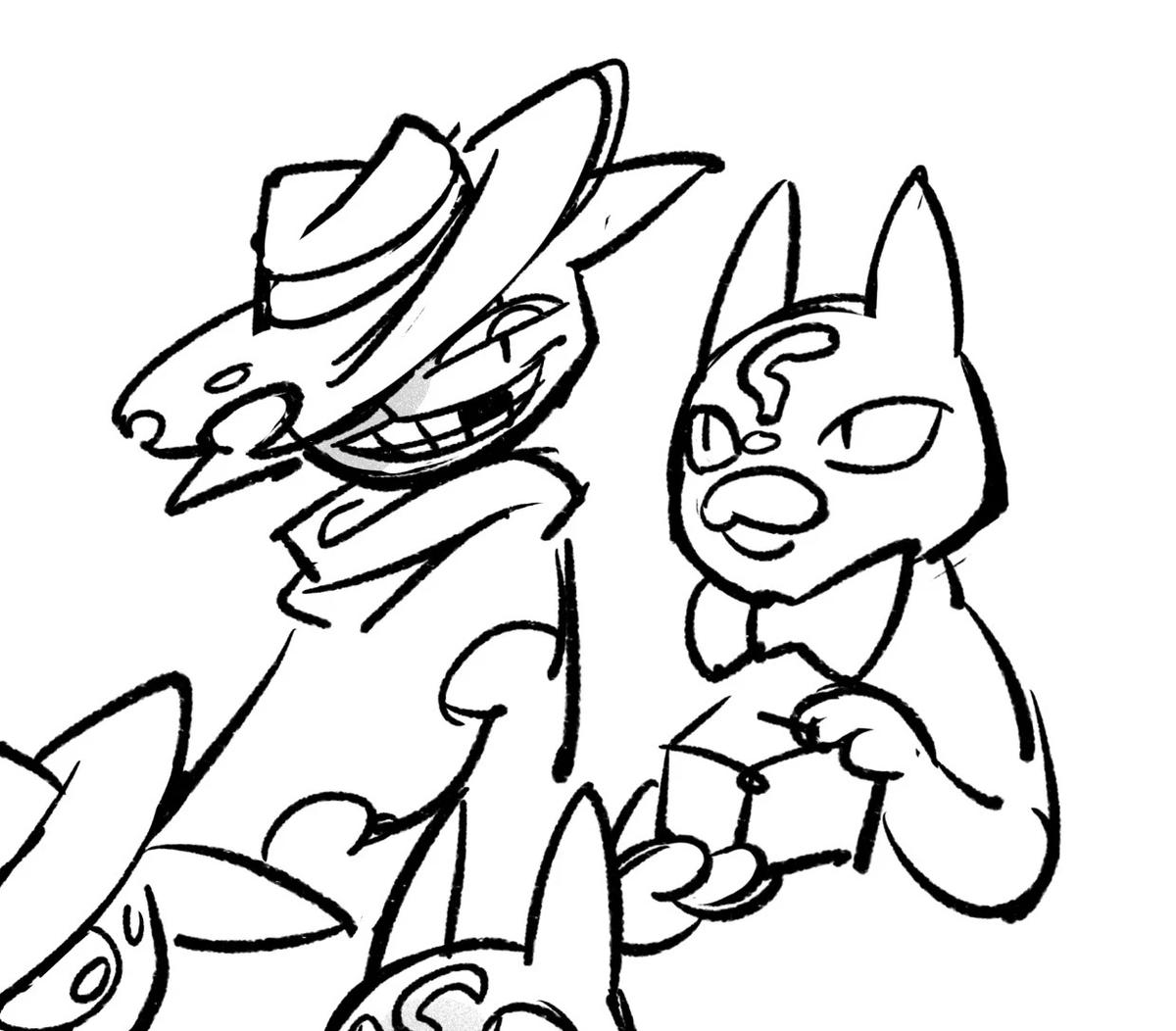 Zodiac thumbnail