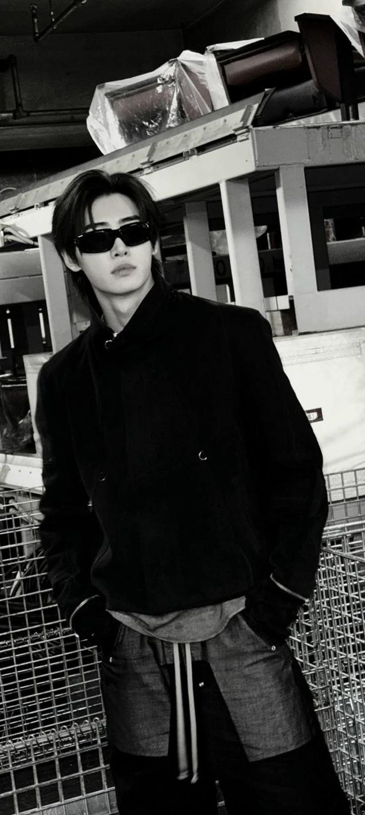 Sunghoon  thumbnail