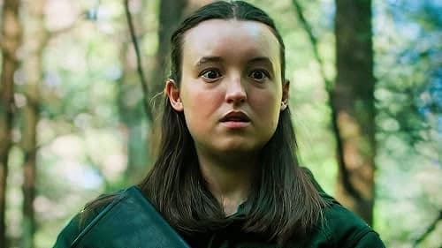 Ellie Williams thumbnail
