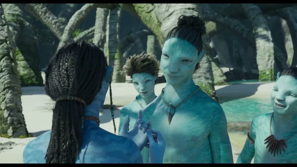 Avatar:the way of water thumbnail
