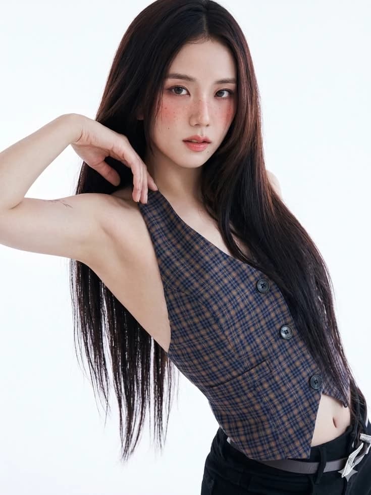 Jisoo thumbnail