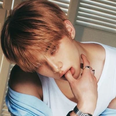 Hyunjin - Male Escort (NSFW) thumbnail