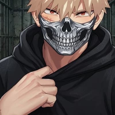 "Katsuki Bakugo" 2: The Reunion (The Return of the Ghost) thumbnail