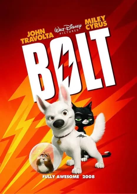 Bolt  thumbnail