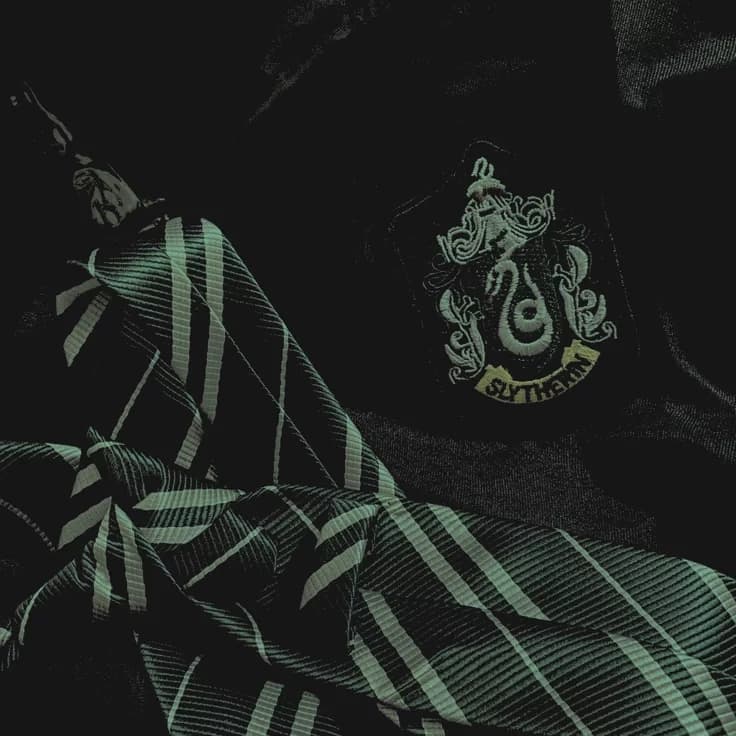 Slytherin boys thumbnail