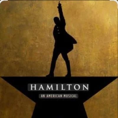 Hamilton the musical thumbnail