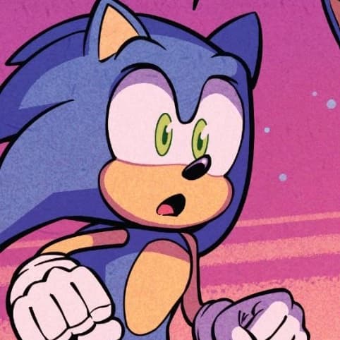 Sonic T. Hedgehog thumbnail