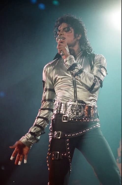 Michael Jackson  - 004 thumbnail