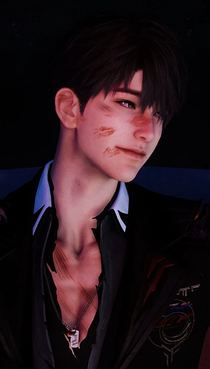 Caleb Xia thumbnail
