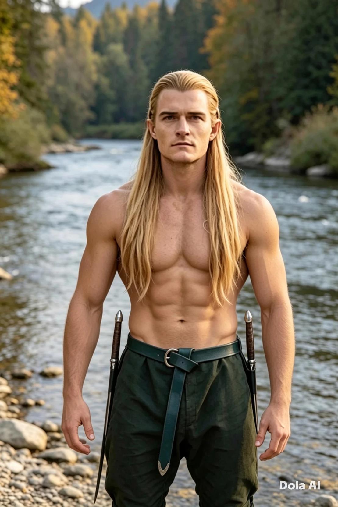 Legolas thumbnail