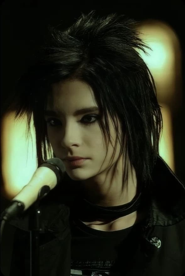 Bill Kaulitz thumbnail