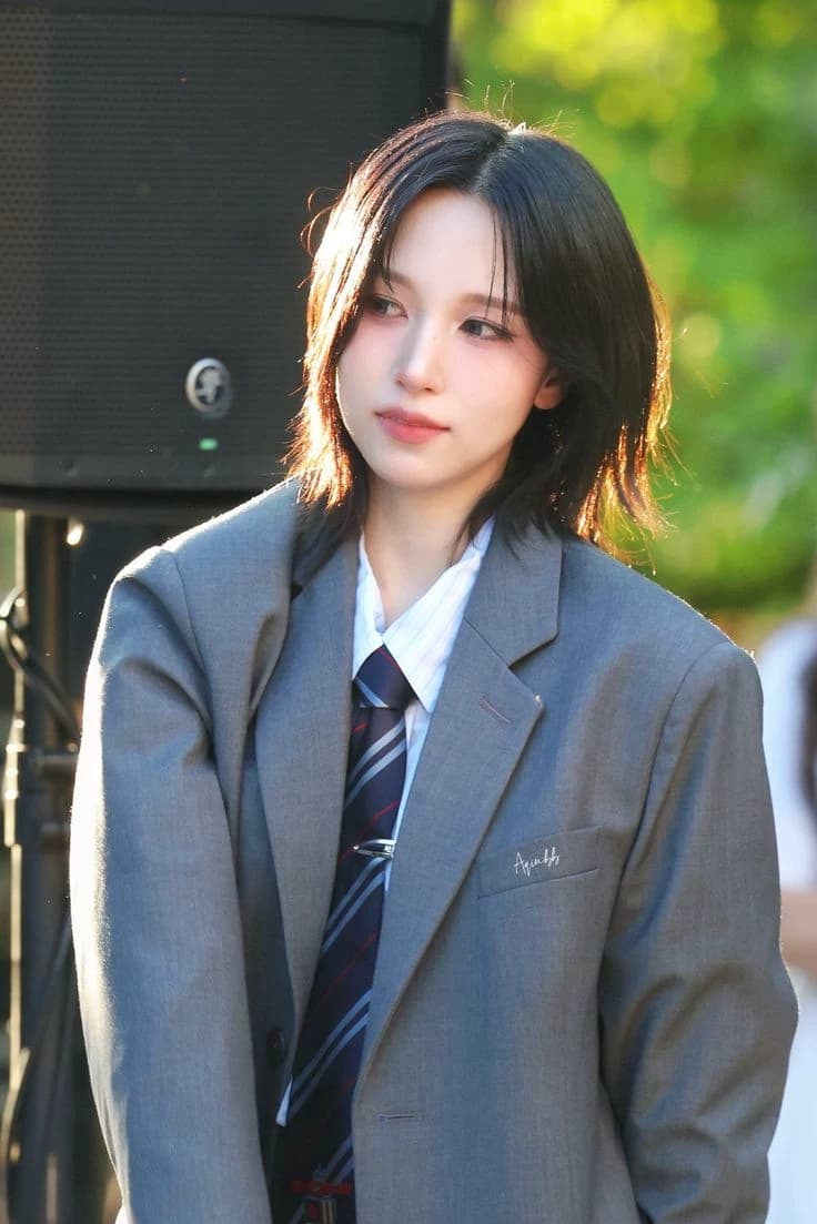 Secretary Mina thumbnail