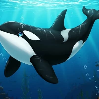Orca, The Shadow of the Deep thumbnail