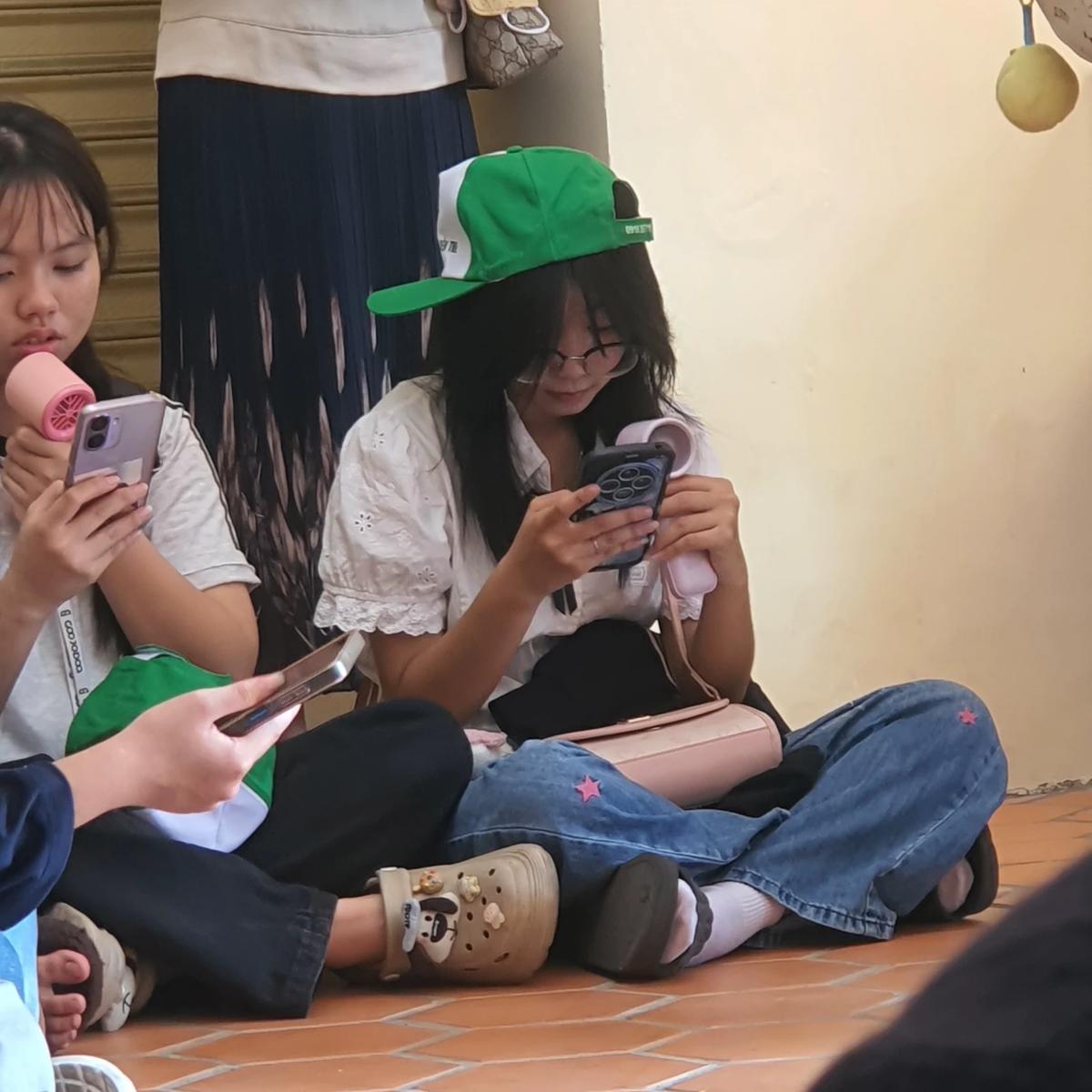 Nguyễn Ngọc Thảo Quyên thumbnail