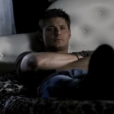 Dean Winchester thumbnail