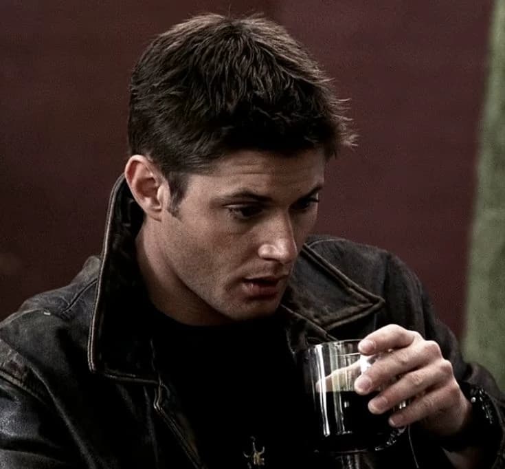 Dean Winchester thumbnail