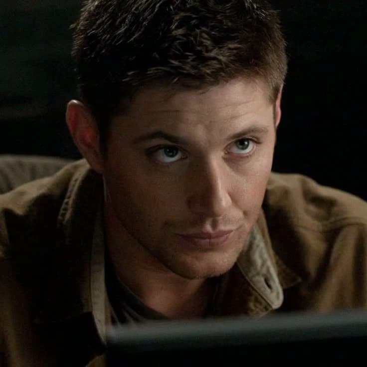 Dean Winchester thumbnail