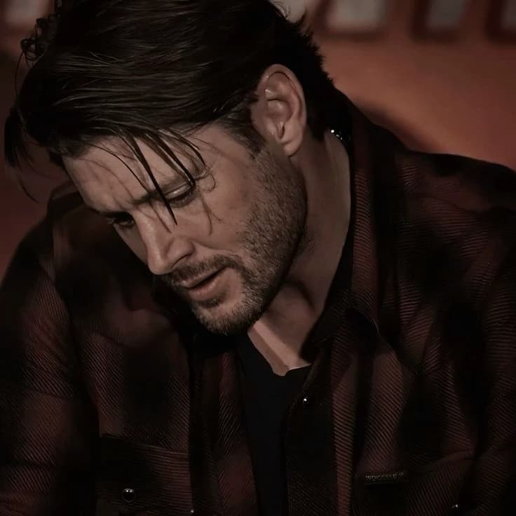 Dean Winchester  thumbnail