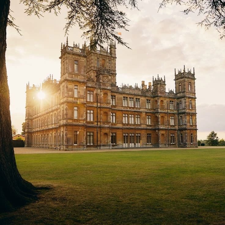 Downton Abbey thumbnail