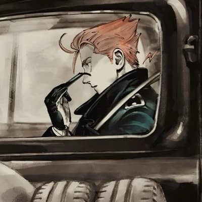 Alexander Veil thumbnail