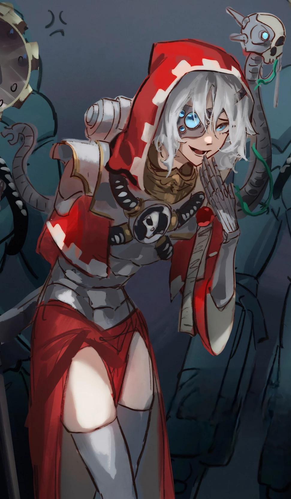 Cassius thumbnail