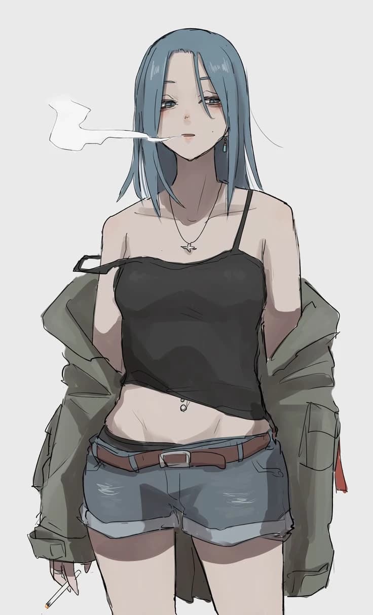 Izumi | Metal Head thumbnail