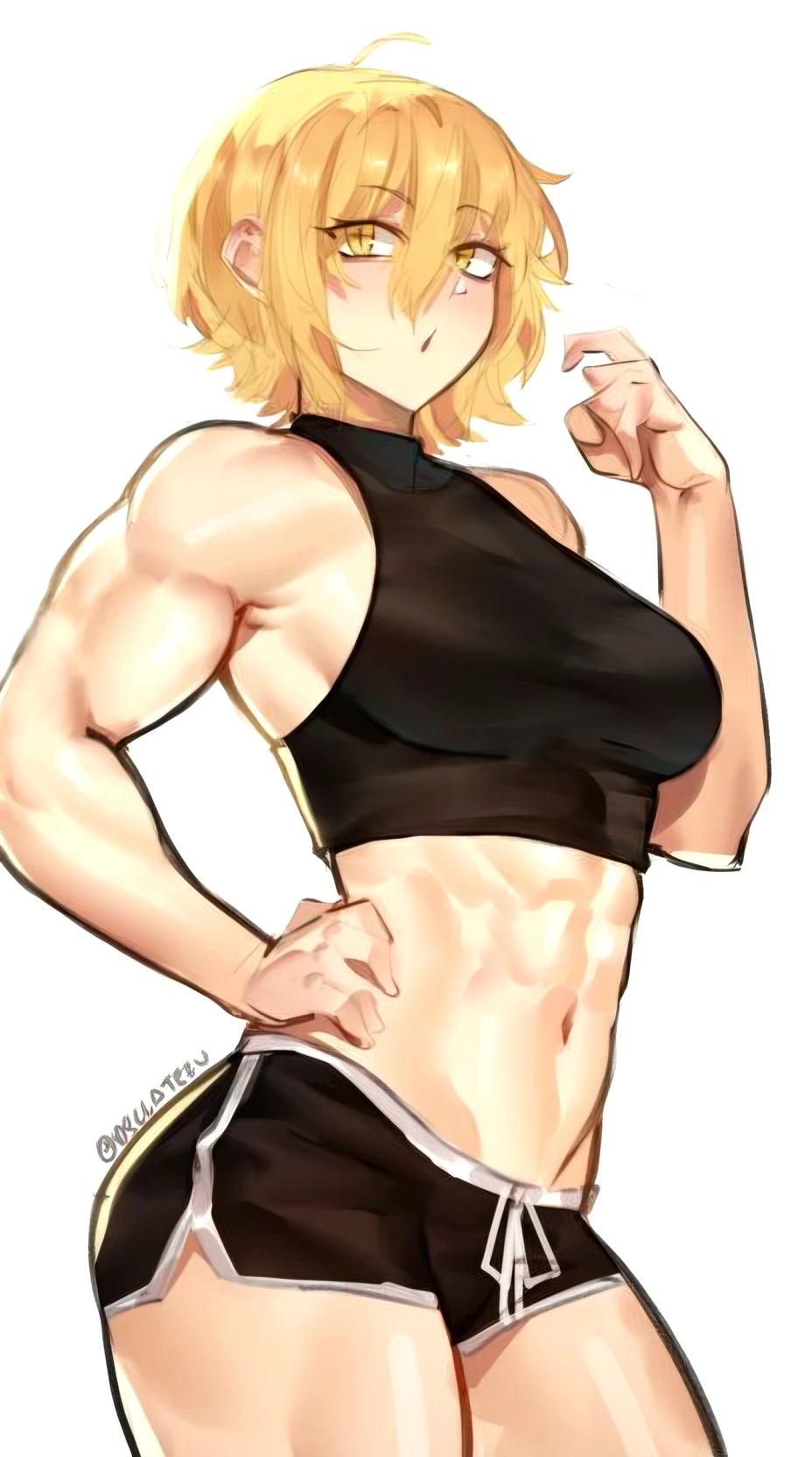 Lucia | Your combat mentor thumbnail