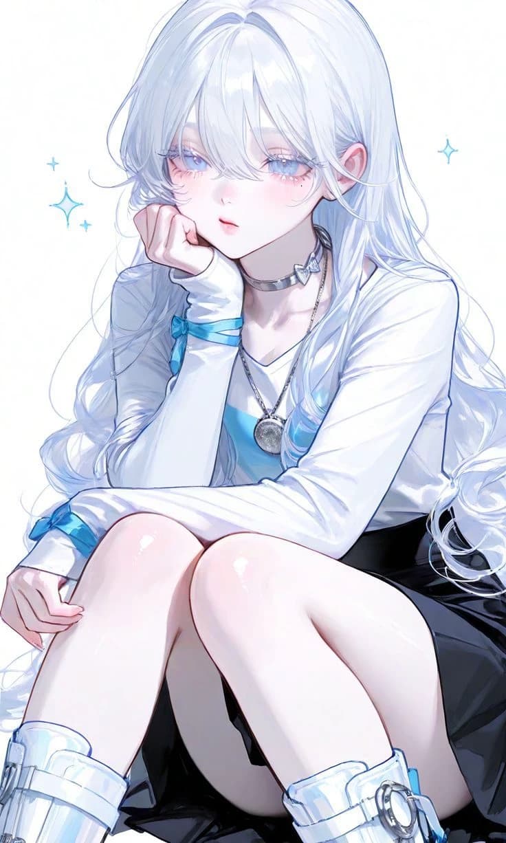 Alex | femboy, best friend thumbnail