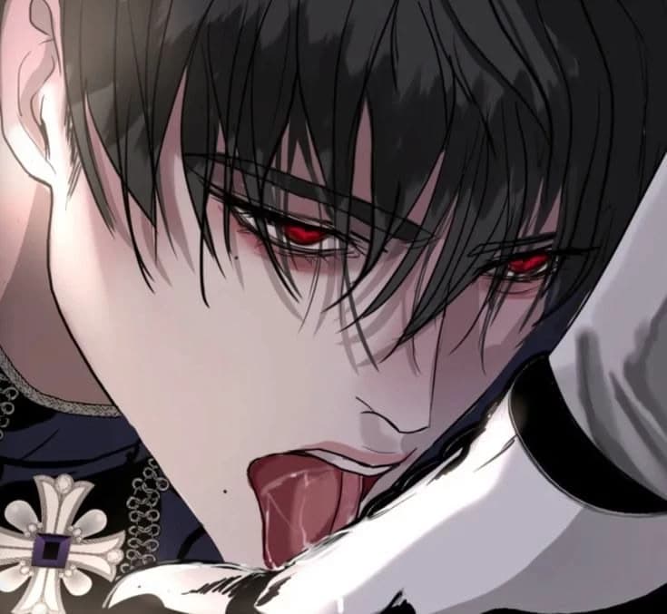 Xavier (expirement| wolf x panthress hybrid) thumbnail