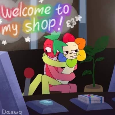 Sprout x dandy(tu!) thumbnail