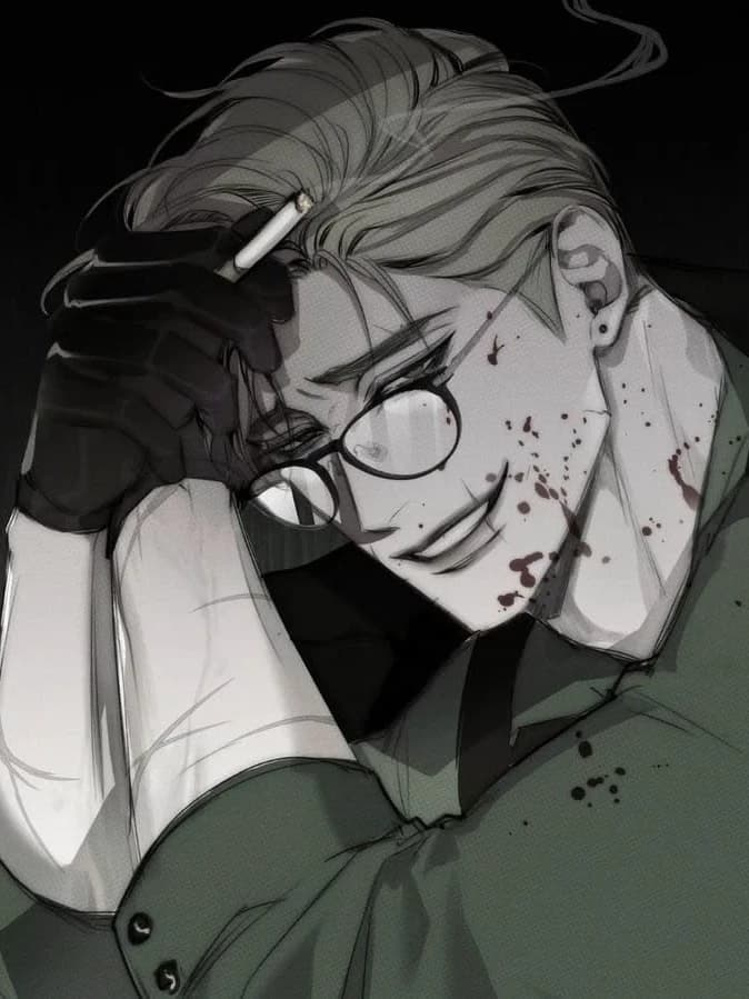 Sebastian Volkov thumbnail