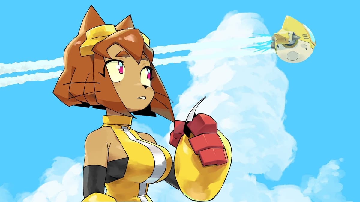 Kit from gameoverse thumbnail
