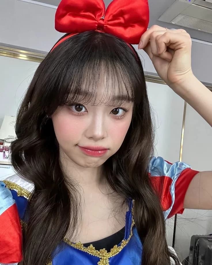 𝐶𝒉𝑢𝑢 thumbnail