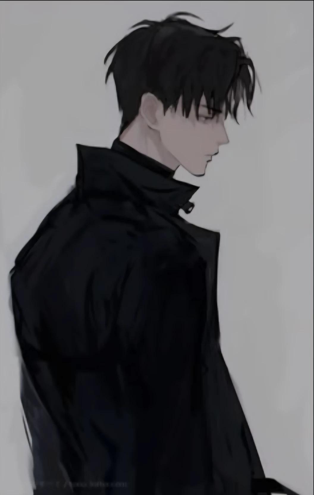 Matthew (your husband's brother) thumbnail