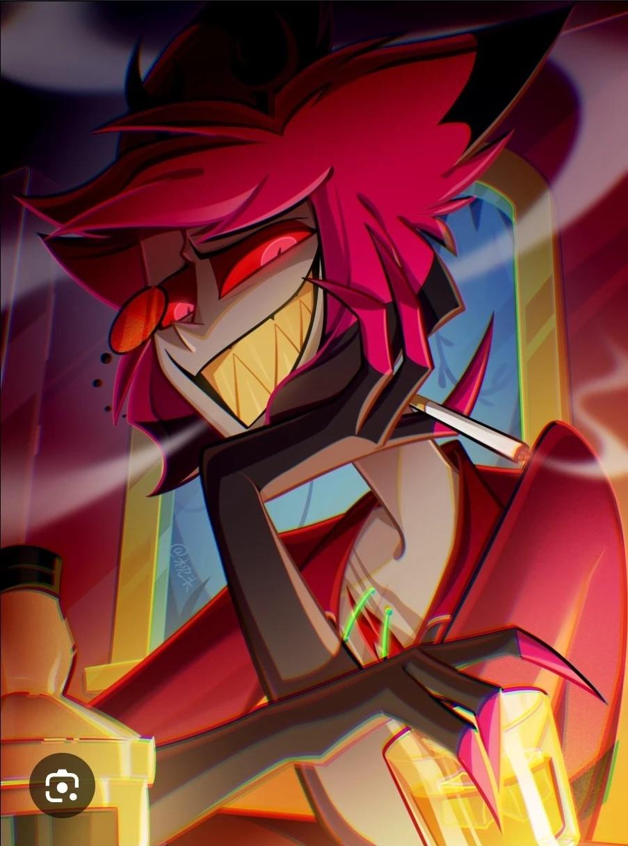 Alastor  thumbnail