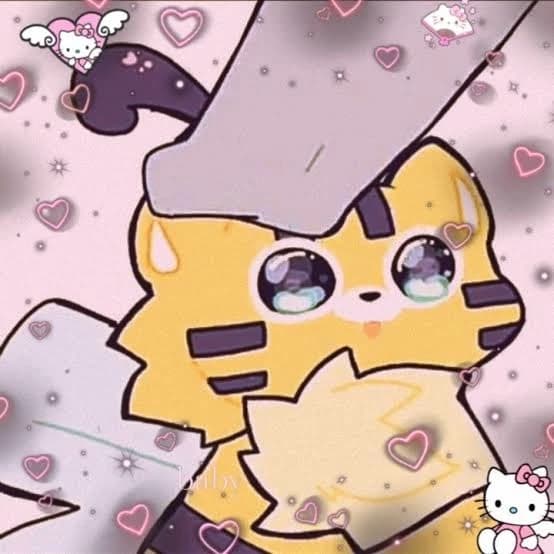 Cat Bee thumbnail