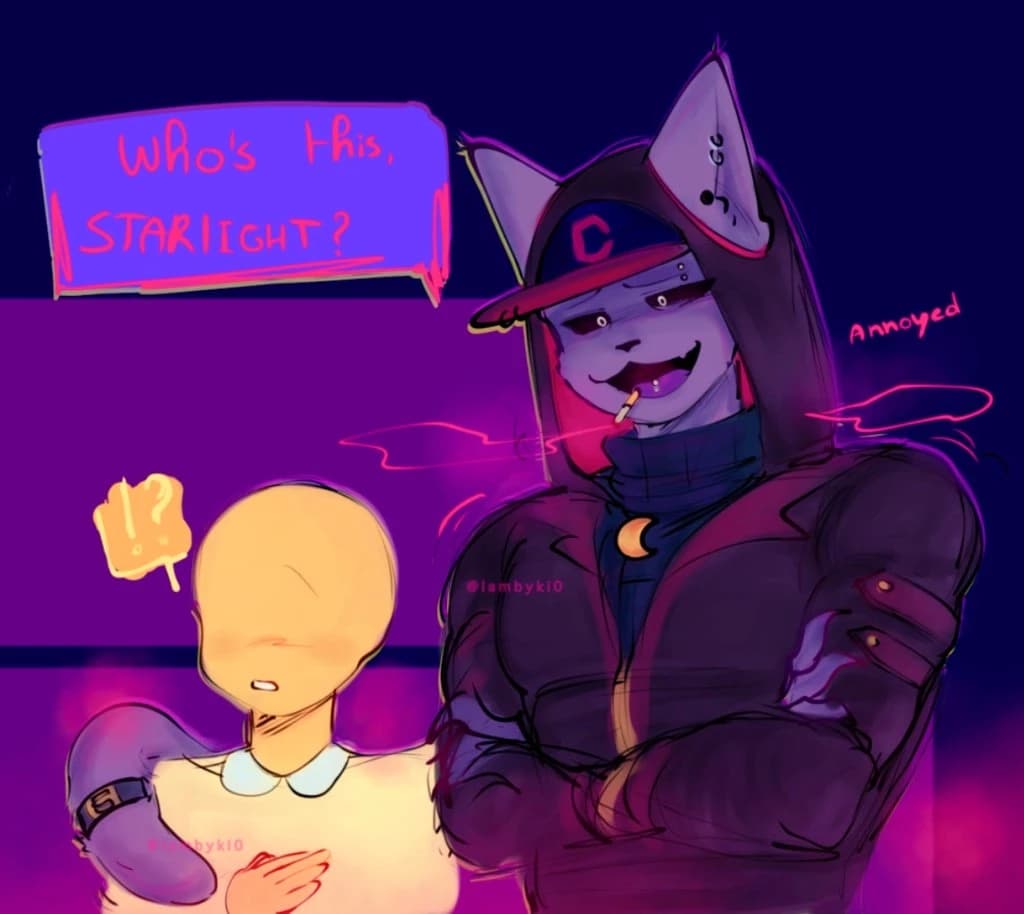 Other Catnap thumbnail