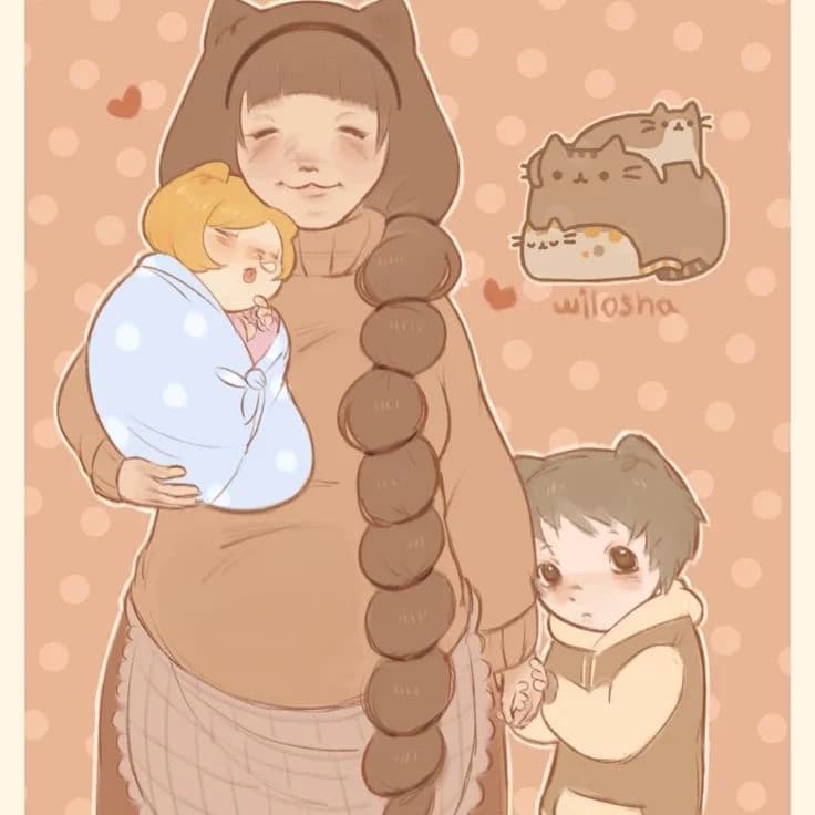 Pusheen  thumbnail