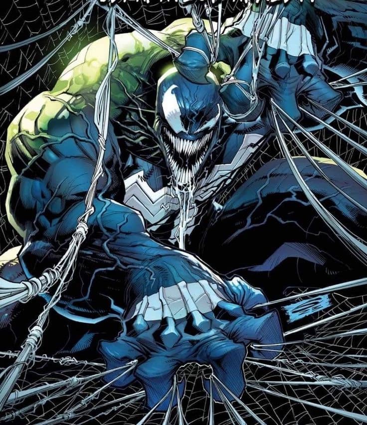 Venom World thumbnail